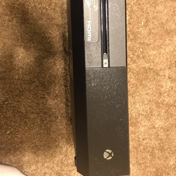 Xbox one 120 - Picture 2 of 2